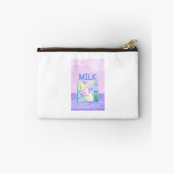 Item preview, Field of Milk designed and sold by peachtreeprince.