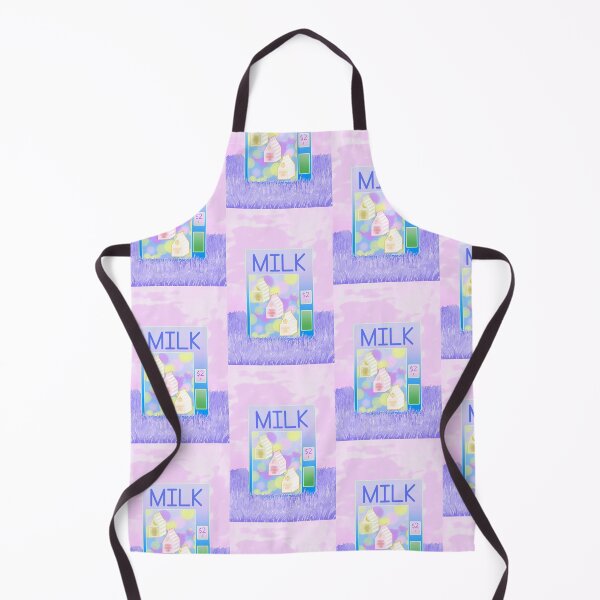 Item preview, Field of Milk designed and sold by peachtreeprince.