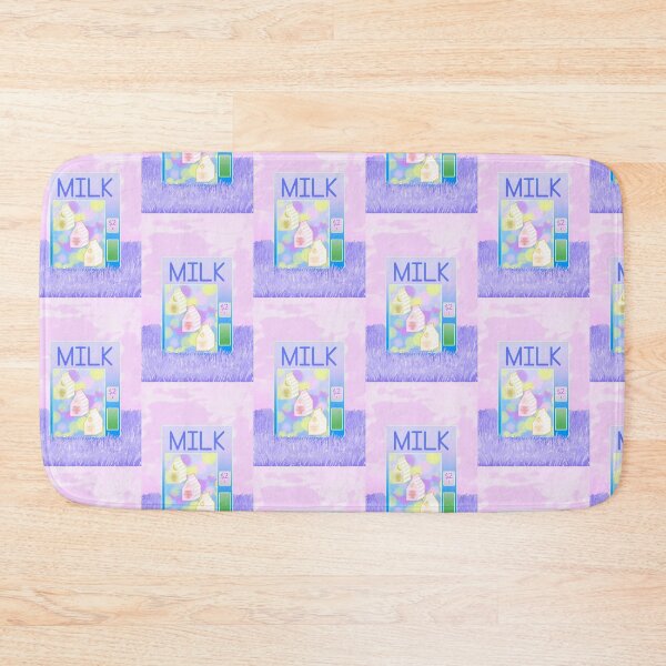 Item preview, Field of Milk designed and sold by peachtreeprince.