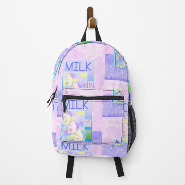 Item preview, Field of Milk designed and sold by peachtreeprince.