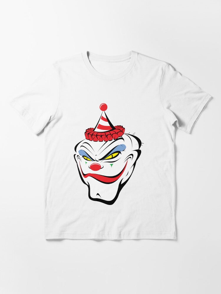 Alternate view of Bingo the Clown Essential T-Shirt