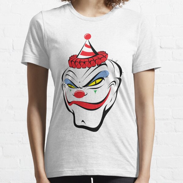 Bingo the Clown Essential T-Shirt