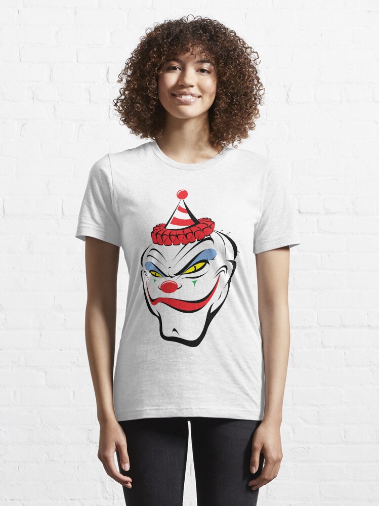Alternate view of Bingo the Clown Essential T-Shirt