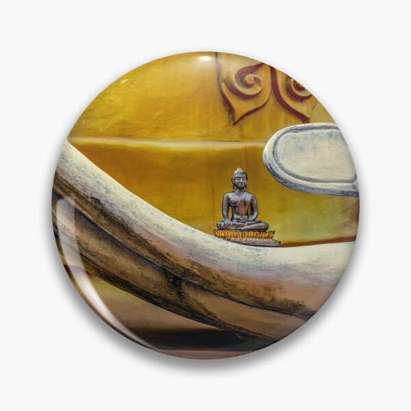 Item preview, Hand of Buddha Thailand designed and sold by AJEvans.