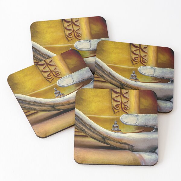 Item preview, Hand of Buddha Thailand designed and sold by AJEvans.