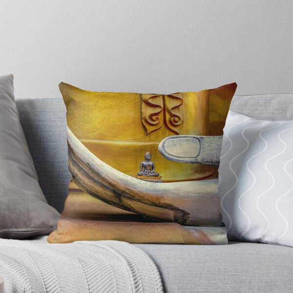 Item preview, Hand of Buddha Thailand designed and sold by AJEvans.