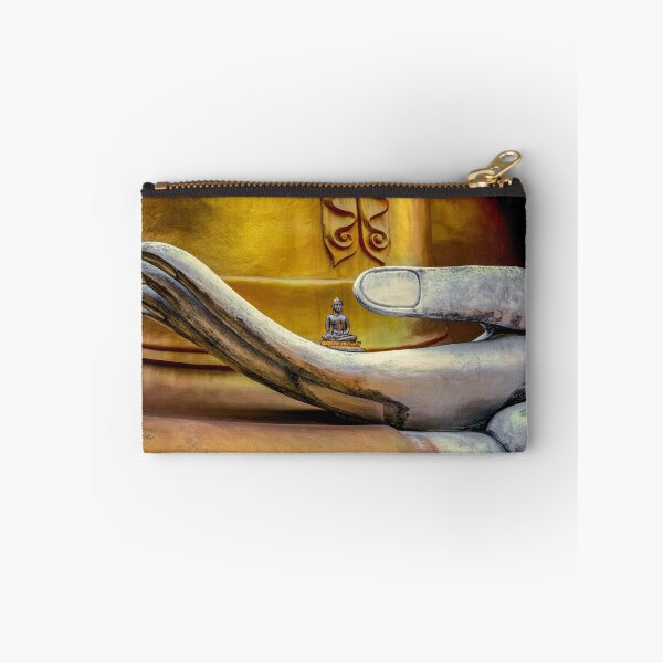 Item preview, Hand of Buddha Thailand designed and sold by AJEvans.