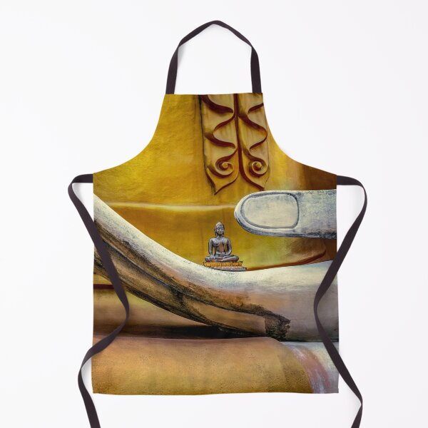 Item preview, Hand of Buddha Thailand designed and sold by AJEvans.
