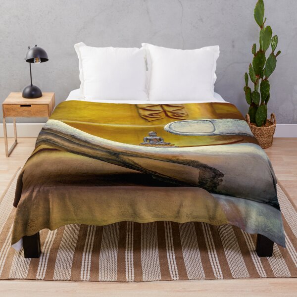 Item preview, Hand of Buddha Thailand designed and sold by AJEvans.
