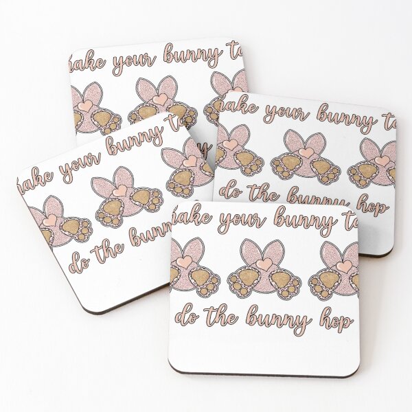 Item preview, Shake Your Bunny Tail Do The Bunny Hop designed and sold by autlu.