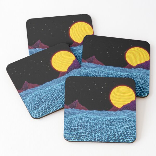 Item preview, Outrun designed and sold by Roberd Palm.