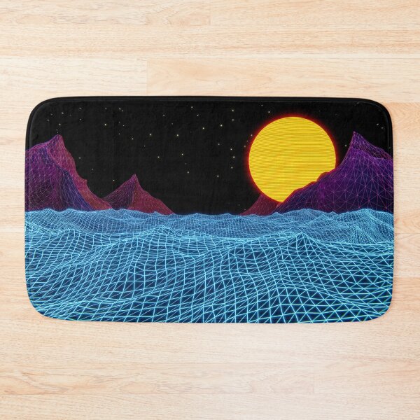 Item preview, Outrun designed and sold by Roberd Palm.