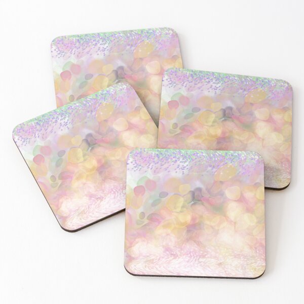Item preview, Starcity Sparkle Rain Bubbles 01 designed and sold by vortexatelier.