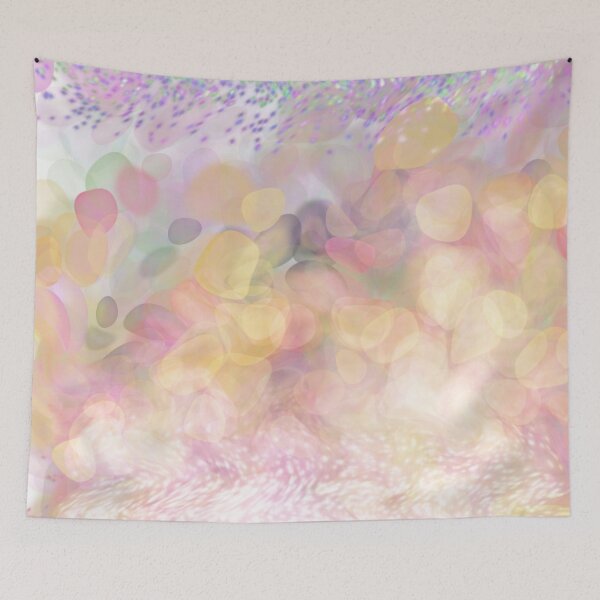 Item preview, Starcity Sparkle Rain Bubbles 01 designed and sold by vortexatelier.