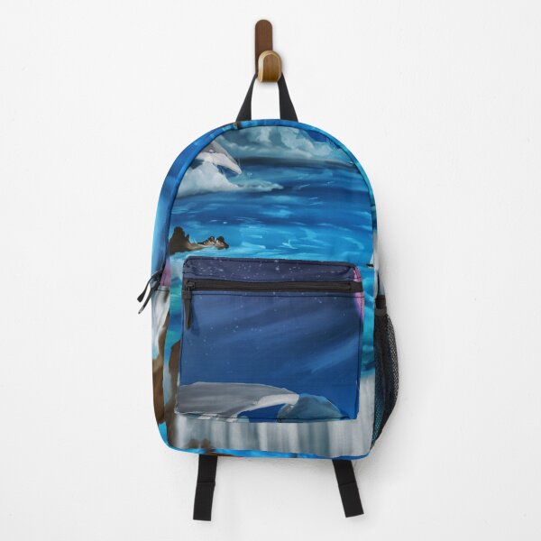 Item preview, Landscape designed and sold by CERO9.