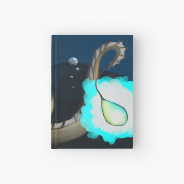 Item preview, Angler Eel designed and sold by ok-eevee.