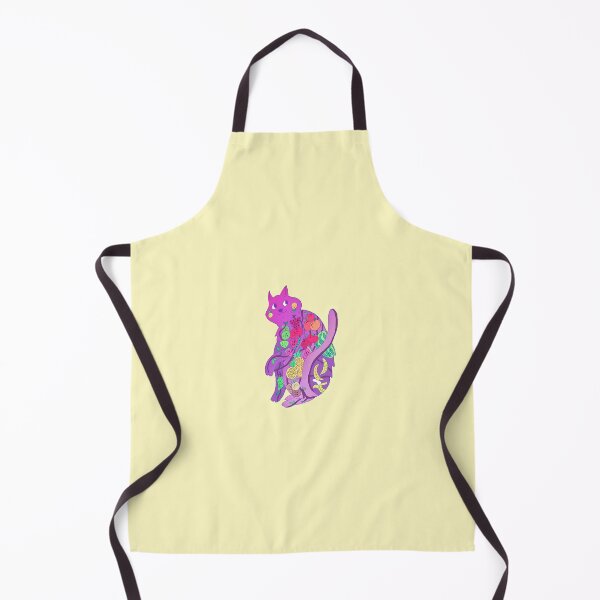 Item preview, Fruit Cat designed and sold by candicarrabotta.