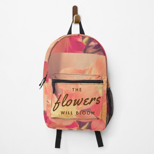 Item preview, The Flowers will bloom. Hello Spring designed and sold by Doucheka.