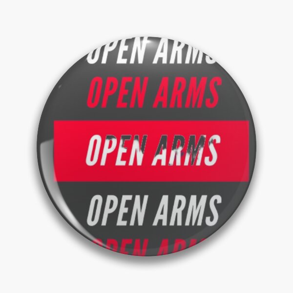 Item preview,  Open arms designed and sold by yoca44.