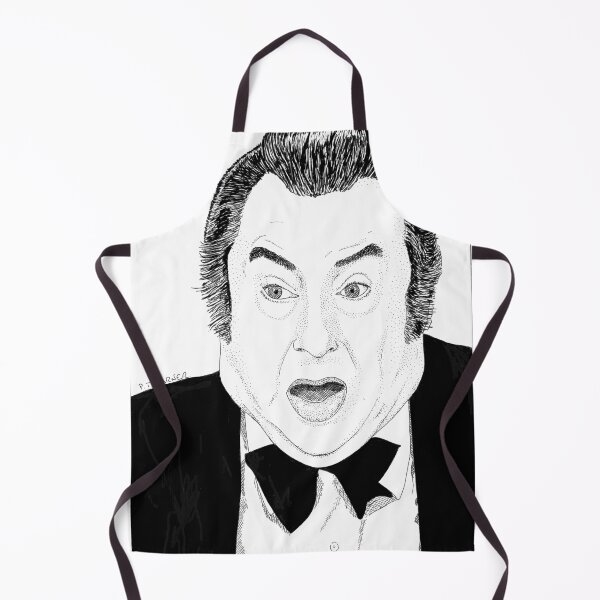 Item preview, Raymond Devos designed and sold by PascalTavarner.