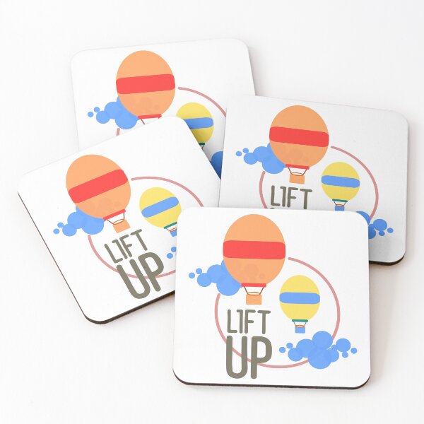 Item preview, lift up designed and sold by ArtInRhythm.