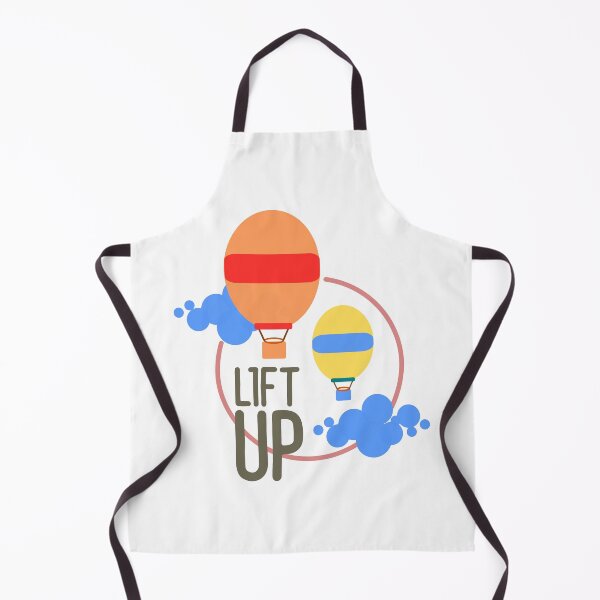 Item preview, lift up designed and sold by ArtInRhythm.