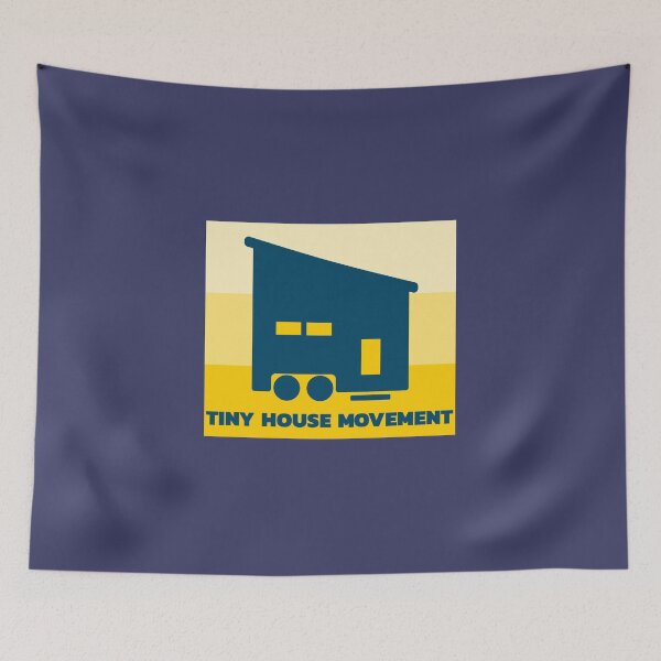 Item preview, Tiny house design, tiny House movement. designed and sold by NobelFashion.