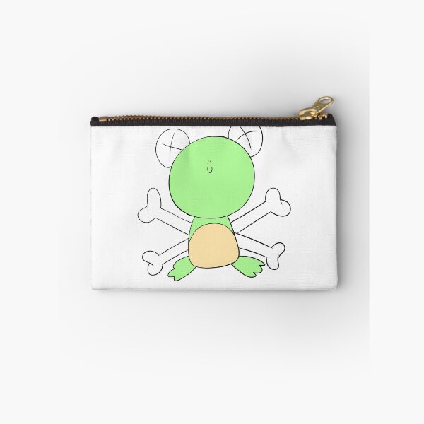 Item preview, Dead Frog (green) designed and sold by gross-girl99.