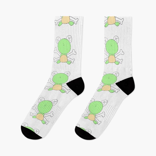 Item preview, Dead Frog (green) designed and sold by gross-girl99.