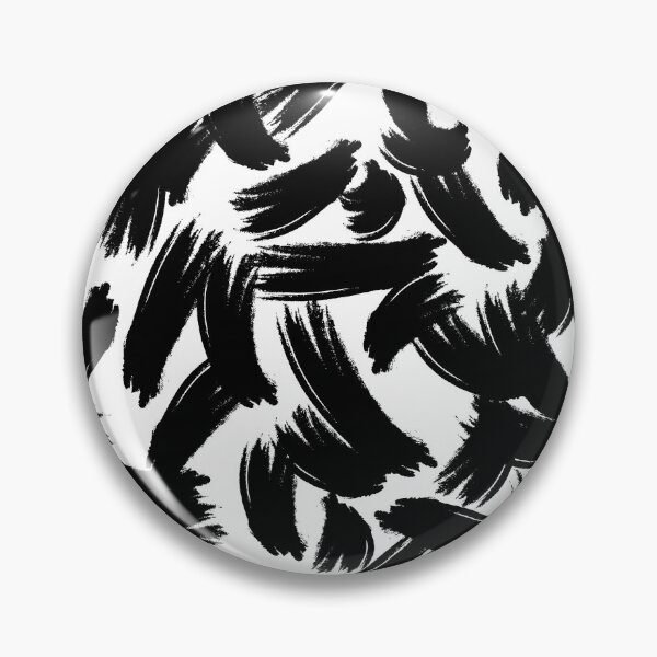 Item preview, Calligraphy brush line part1 designed and sold by newwind87.