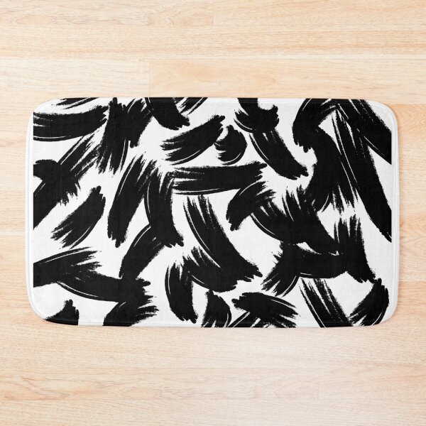 Item preview, Calligraphy brush line part1 designed and sold by newwind87.