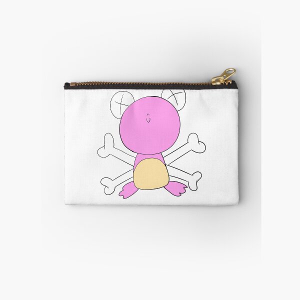 Item preview, Dead Frog (pink) designed and sold by gross-girl99.