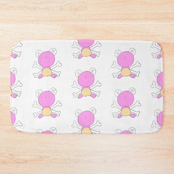 Item preview, Dead Frog (pink) designed and sold by gross-girl99.