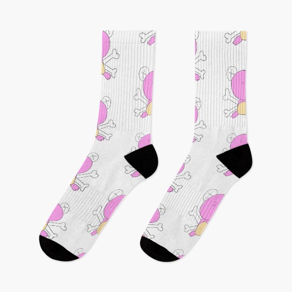 Item preview, Dead Frog (pink) designed and sold by gross-girl99.