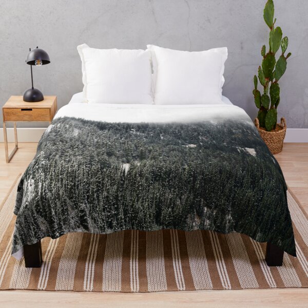 Item preview, Washington Pines designed and sold by RILEY J MEDIA.