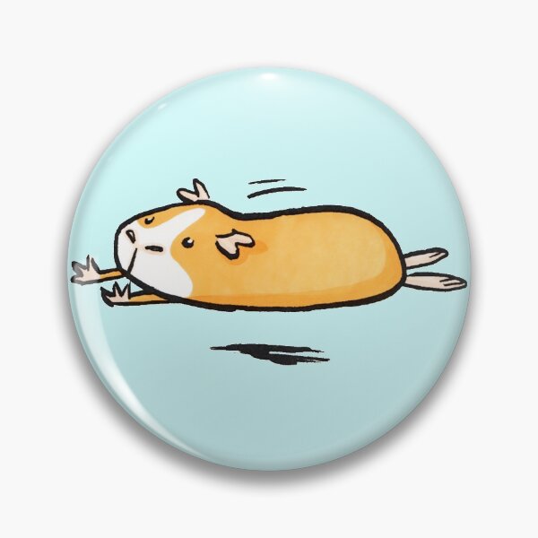 Item preview, This Lil Piggy Zoomies designed and sold by shiro.