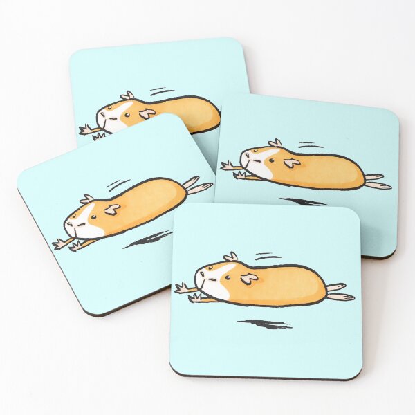Item preview, This Lil Piggy Zoomies designed and sold by shiro.