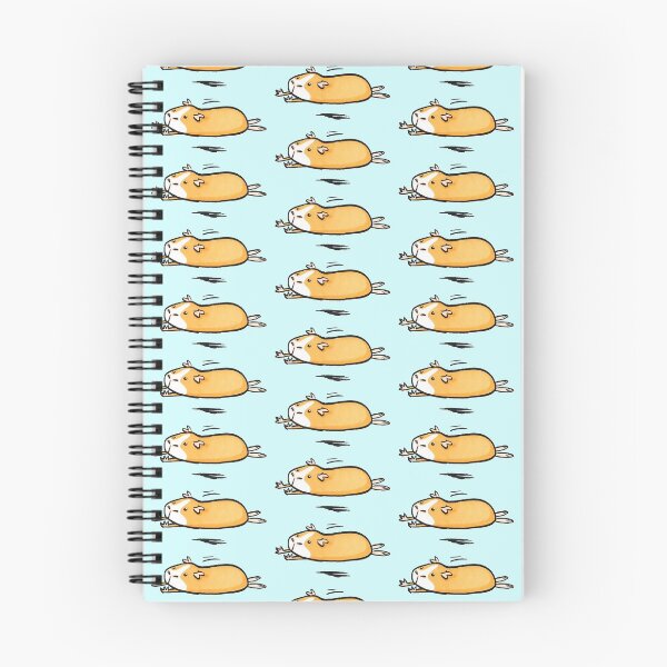 Item preview, This Lil Piggy Zoomies designed and sold by shiro.