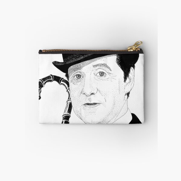 Item preview, Patrick macnee designed and sold by PascalTavarner.