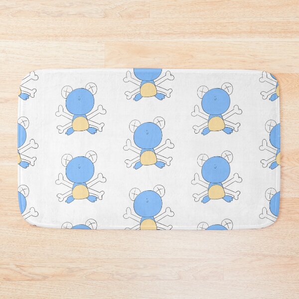 Item preview, Dead Frog (blue) designed and sold by gross-girl99.