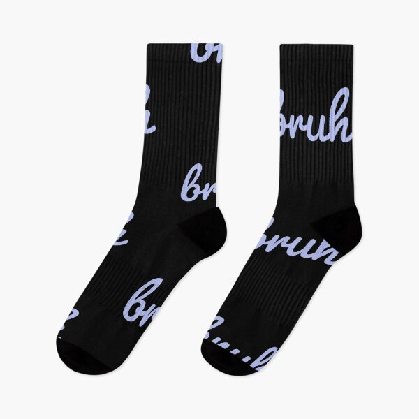 Item preview, BRUH designed and sold by Happy  Soul Store.