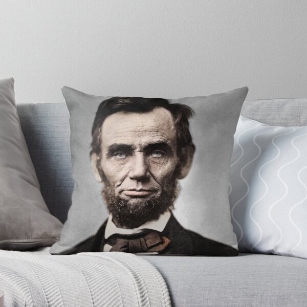 Item preview, Presidente abraham lincoln designed and sold by billduncan.