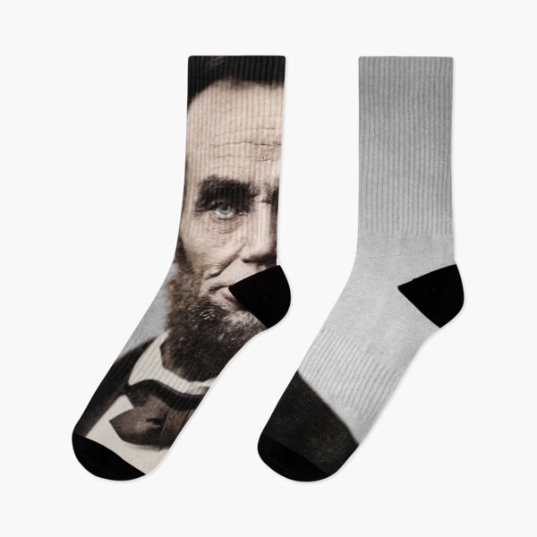 Item preview, President Abraham Lincoln designed and sold by billduncan.