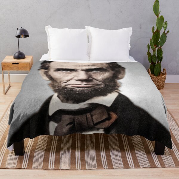 Item preview, President Abraham Lincoln designed and sold by billduncan.