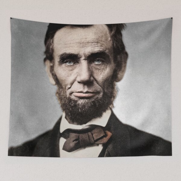 Item preview, President Abraham Lincoln designed and sold by billduncan.