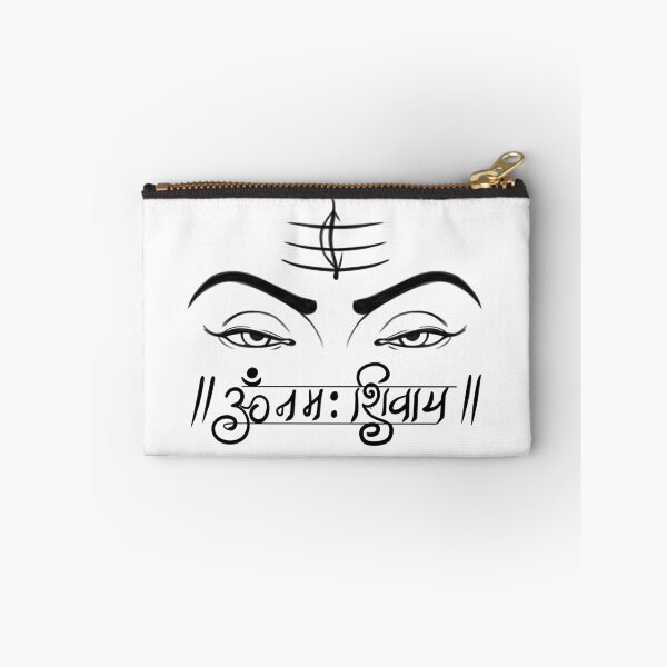 Item preview, Om Namah Shivay designed and sold by RaaVeeDesign.