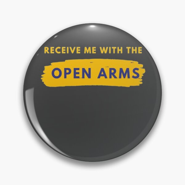 Item preview, Open arms designed and sold by yoca44.