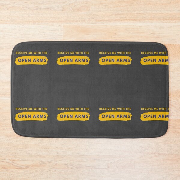 Item preview, Open arms designed and sold by yoca44.