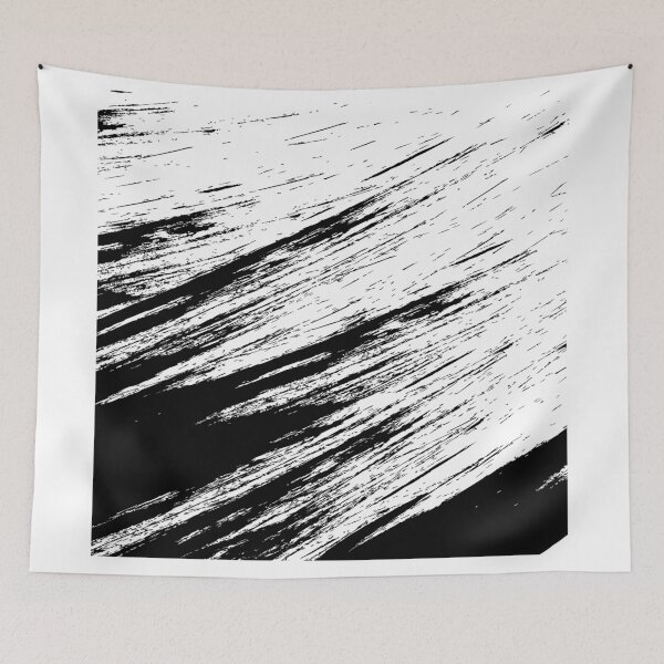 Item preview, Calligraphy brush line part3 designed and sold by newwind87.