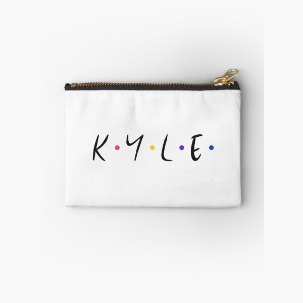 Artikelvorschau, Kyle Name entworfen und verkauft von Teelogic.